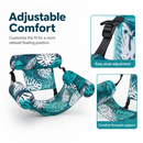 Inflatable Pool Floats Adult,Floating Lounge Chairs