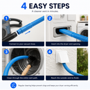 Dryer Lint Cleaning Kit