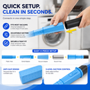 Dryer Lint Cleaning Kit