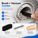 Dryer Lint Cleaning Kit