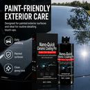 Automotive Nano Ceramic Coating Spray