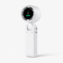Foldable High-Speed Turbo Handheld Fan