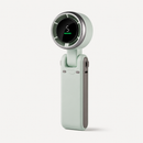 Foldable High-Speed Turbo Handheld Fan