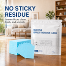 Floor Cleaning Tablets Multi-Surface Antibacterial Cleaner
