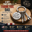 Meaningful Gift For Dad & Grandpa