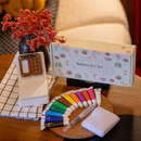 Cur8trend Watercolor Kit