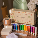 Cur8trend Watercolor Kit