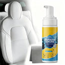 4-in-1 Multi-Enzyme Foam Cleaner – Deep Clean Car, Kitchen, Bathroom & Sofa