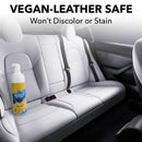 4-in-1 Multi-Enzyme Foam Cleaner – Deep Clean Car, Kitchen, Bathroom & Sofa