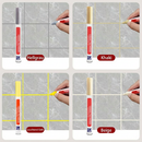 Anti-Mould & Waterproof Joint Pen for Ceramic Tiles!