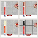 Anti-Mould & Waterproof Joint Pen for Ceramic Tiles!