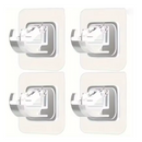 Drill-Free Brackets