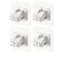 Drill-Free Brackets