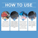 Mold Stain Remover Gel Cleaner