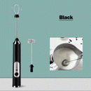 Milk Frother Handheld