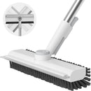 Heavy-Duty Floor Scrub Brush – Powerful Deep Cleaning for Stubborn Dirt, Tile & Grout