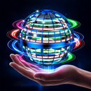 Hottest Cosmic Fly Orb Ball