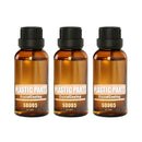 Car Plastic Parts Crystal Coating Restorer