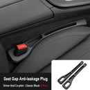 Hot Sale 50% OFF Multifunctional Car Seat Gap Leak-proof Pluge 2PCS