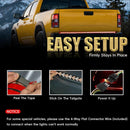 60-Inch LED Tailgate Light Bar Strip