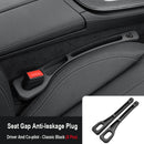 Hot Sale 50% OFF Multifunctional Car Seat Gap Leak-proof Pluge 2PCS