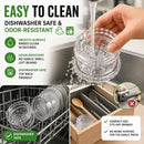 Manual Garlic Twister & Masher