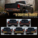 60-Inch LED Tailgate Light Bar Strip