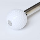 Golf Club Grip Trainer – Hand Posture & Swing Correction Tool
