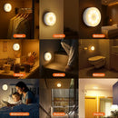 Indoor Motion Sensor Night Light