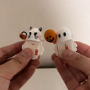 Halloween Phone Buddy – Cute Collectible Phone Accessory