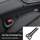 Hot Sale 50% OFF Multifunctional Car Seat Gap Leak-proof Pluge 2PCS