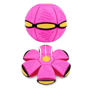 Keep Your Kids Active: The 60-Second "Magic Pop" Interactive Ball