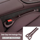 Hot Sale 50% OFF Multifunctional Car Seat Gap Leak-proof Pluge 2PCS