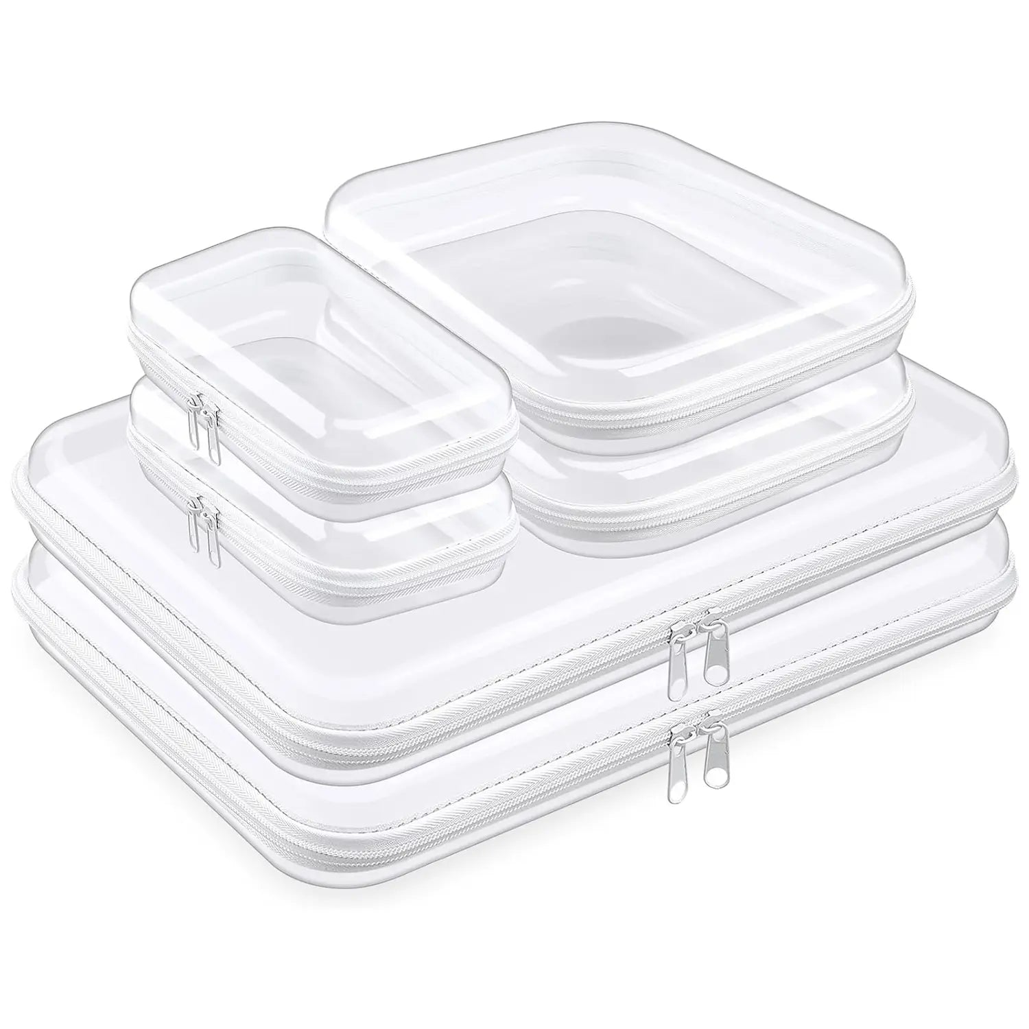 3-Size Bundle: Customizable Organization for Every Need