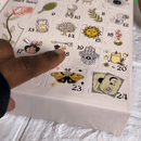Healing Stones Advent Calendar