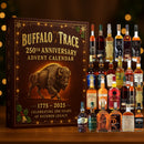 2025 Mini Whiskey-Inspired 3D Christmas Calendar