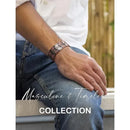 Copper magnetic bracelet--Relieve fatigue and promote blood circulation