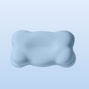 Cooling Breathable Pillowcase for Comfortable Sleep