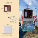 Cur8trend Watercolor Kit