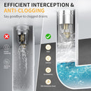 Effortlessly Filter, Block, and Protect Your Sinks from Debris and Clogs | BUNDLE OFFER
