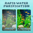 Aquarium Silent Motorized Filter