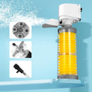 Aquarium Silent Motorized Filter