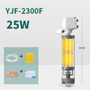 Aquarium Silent Motorized Filter