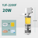 Aquarium Silent Motorized Filter