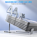 Limited-time offer-USB-C Docking Station Laptop Stand with 4K HDMI
