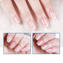 High-Gloss Quick-Dry Nail Oil