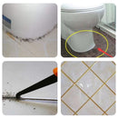Anti-Mould & Waterproof Joint Pen for Ceramic Tiles!