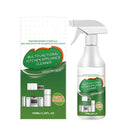 Multi-purpose enzyme foam cleaner, versatile – Kitchen & Home