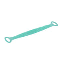 Dual-Sided Silicone Back Scrubber