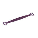 Dual-Sided Silicone Back Scrubber